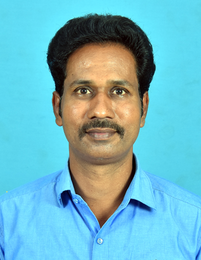 Dr. D. Ramesh