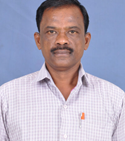 Dr. K. PARTHASARATHI