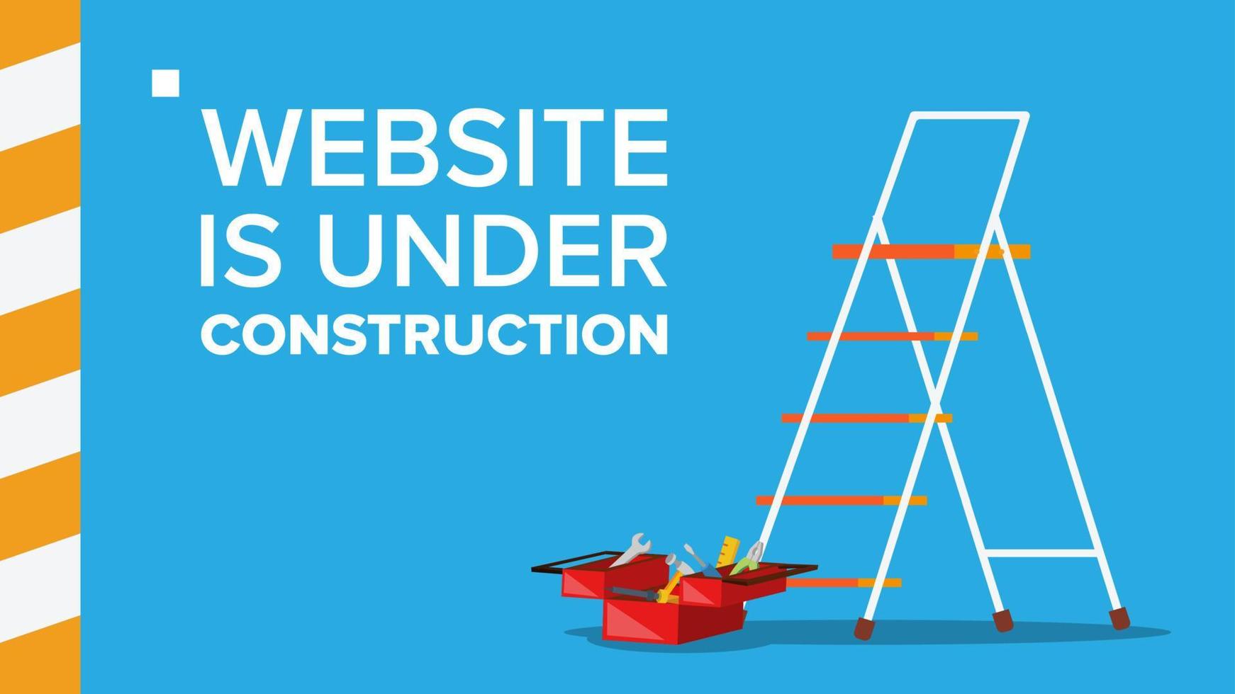 Under Construction
