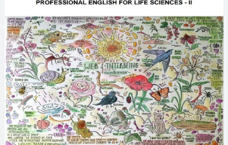 Improve your Extra Curriculum / English Communication Skills