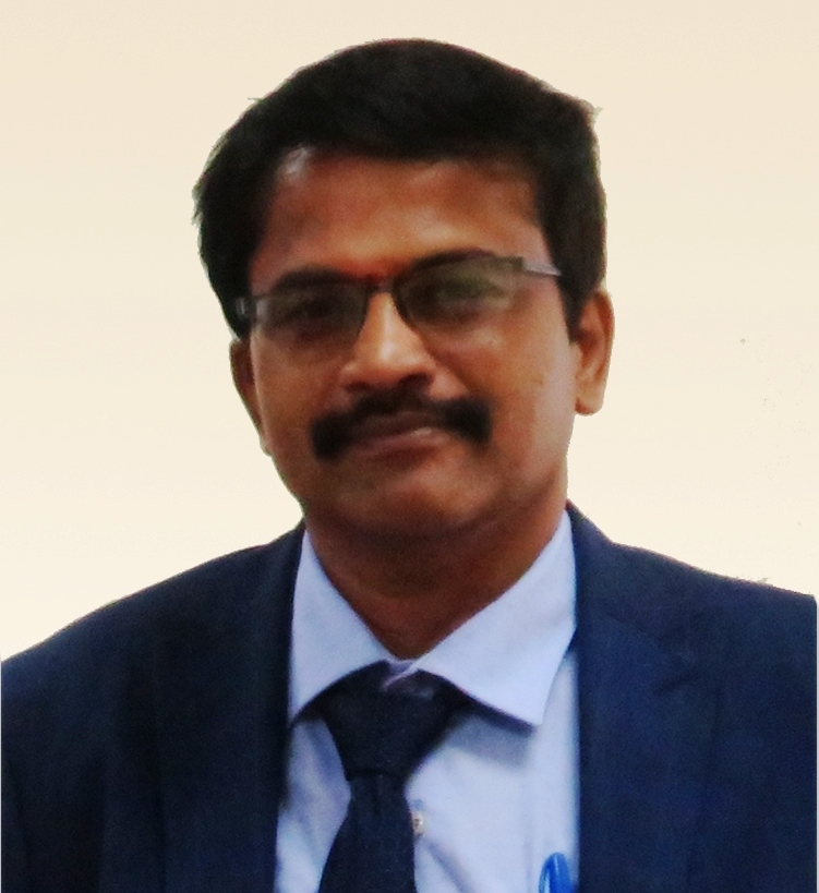 Dr. R. SIVAKUMAR M.Sc.,M.Phil., Ph.D., C.C.G., F.M.S., F.I.S.A.G., M.I.A.H., M.M.E.A.., F.I.A[S]., F.G.G.S.